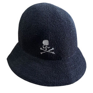 Mastermind X Kangol Bucket Hat